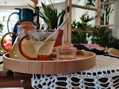 蜂蜜柚子茶-邮葭