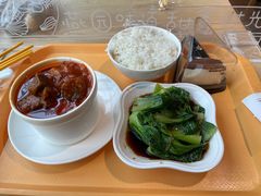 -北大家园食堂