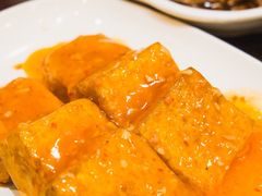 -刘胖子家常菜·蹄花焖藕(中南店)