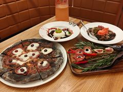 -城市大道红炉披萨烘焙坊