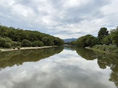 -西溪南古村落
