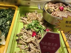 -大张烙馍村(泉山店)
