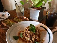 -PIZZA BIANCA(民园店)