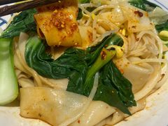 -大嘻咹biangbiang面(历史博物馆店)