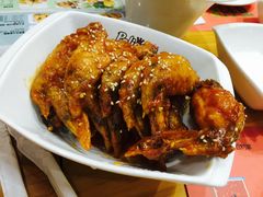 -Pelicana百利家炸鸡(江南西名店城店)