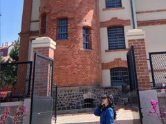 -青岛德国监狱旧址博物馆