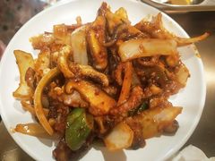 -元山烤肉店(假日广场店)