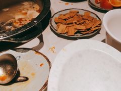 -蜀记火锅(南街店)