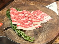 -侘与火 Wabi 侘寂烟火•锅物料理(大屯DT51店)