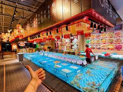-蚝得喜海鲜(东城店)
