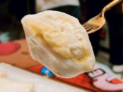 榴莲拉肠-甜心妈妈·榴莲星级糖水(北京路总店)