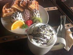 -MAAN COFFEE(金桥店)