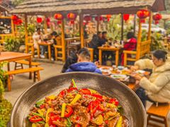 -青城甲(青城山店)