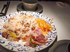 -香料集市新疆餐厅·清真聚餐(成都远洋太古里店)