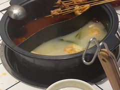 -九街淑芬掌中宝串串公司(内街文化创意园店)