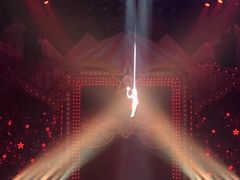 -珠海横琴长隆《卡卡虎奇遇记》