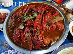 -烧烤小镇(博兴店)