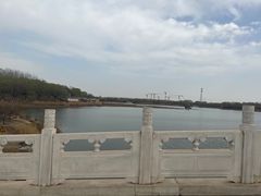 -大兴滨河森林公园