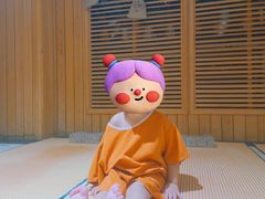 -星河湾温泉洗浴酒店