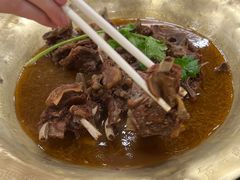 -芦月轩羊蝎子(北蜂窝店)