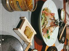 -大吉鲜鱼料理自慢(维也纳大厦店)