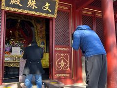 -潭柘寺景区