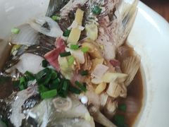 -玲燕蒸菜馆(江东路店)
