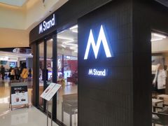 门面-M Stand(西安大悦城店)