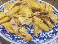 -上海浦东嘉里大酒店
