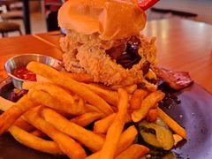 -Devils’ Brewery小恶魔精酿啤酒(泛海美式熏肉店)