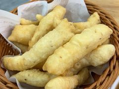 -高群生胡辣汤(亚运村店)