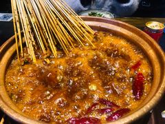 -镇江龙·火锅串串(武侯祠店)