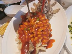 -小厨娘淮扬菜(天印大道店)