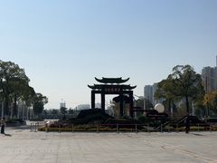 -余姚北站