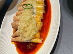 -天成·川菜家宴(海港城店)