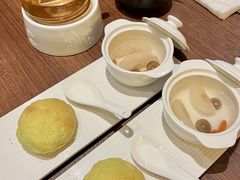 -蛇口希尔顿南海酒店·随轩中餐厅·粤菜