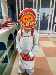 -奈尔宝家庭中心·亲子餐厅(华采天地店)