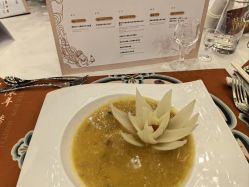 -西安威斯汀大酒店·宴会厅