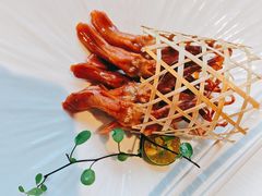 -新白鹿餐厅(城西银泰城店)