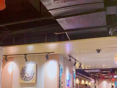 大堂-傣妹火锅(四川北路店)