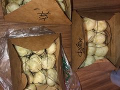 -舒小笼松针小笼包