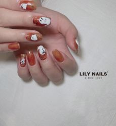 -LILY NAILS美甲美睫