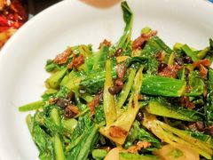 -铁公鸡·四川料理(天环广场店)