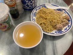 -恩宁刘福记(东华东路店)