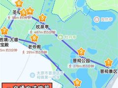 -晋祠博物馆