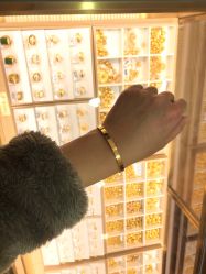 -景祥珠宝打金·黄金加工修理·旧款改造镶嵌