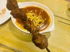 -老字号故乡烤肉店(总店)