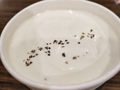 传奇黑胡椒奶盖-豪客来牛排(新街口羊皮巷店)
