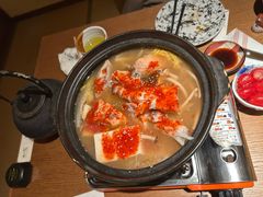 -水之惠鲜鱼料理(王府大街店)