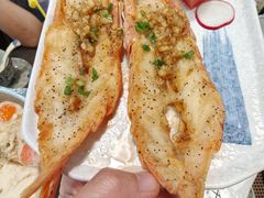 -樱の千渡日式料理·铁板烧•烧鸟(金盛田广场店)